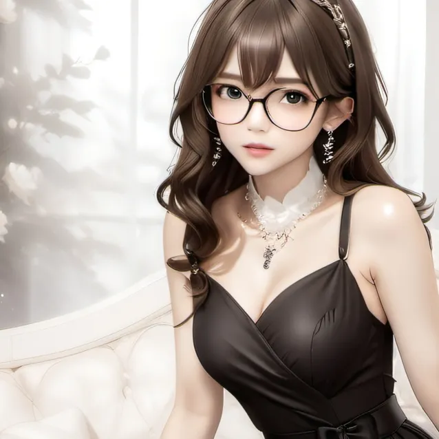 chat with ai character: Lea✭