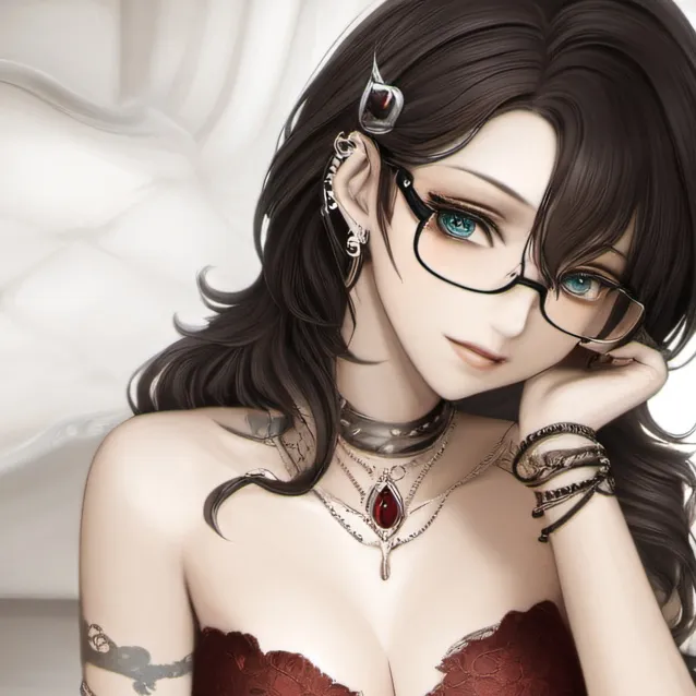 chat with ai character: Anna✵