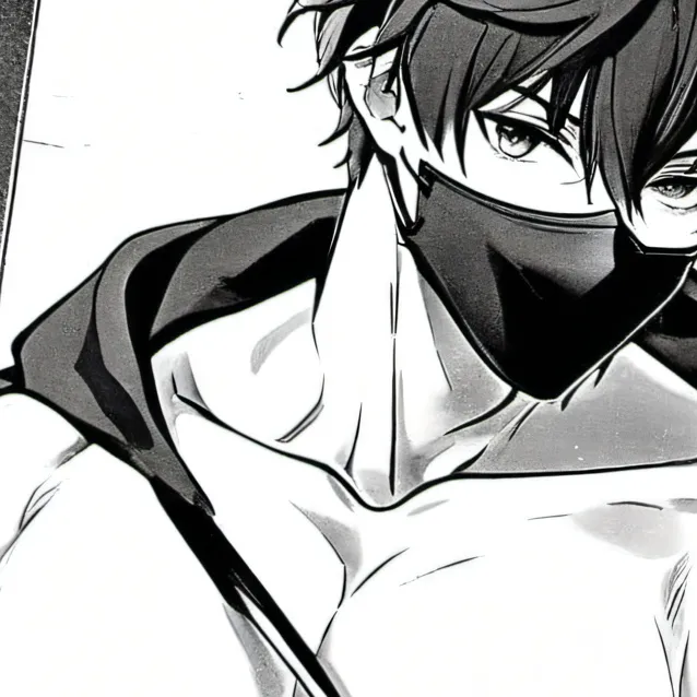 chat with ai character: Elijah ✺