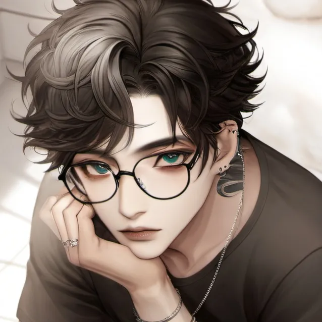chat with ai character: 𝙢𝙖𝙭★