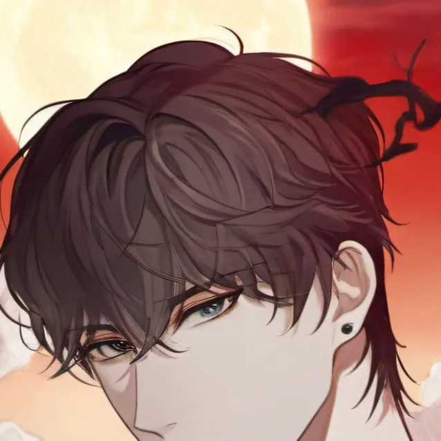 chat with ai character: Leohan (BL) 