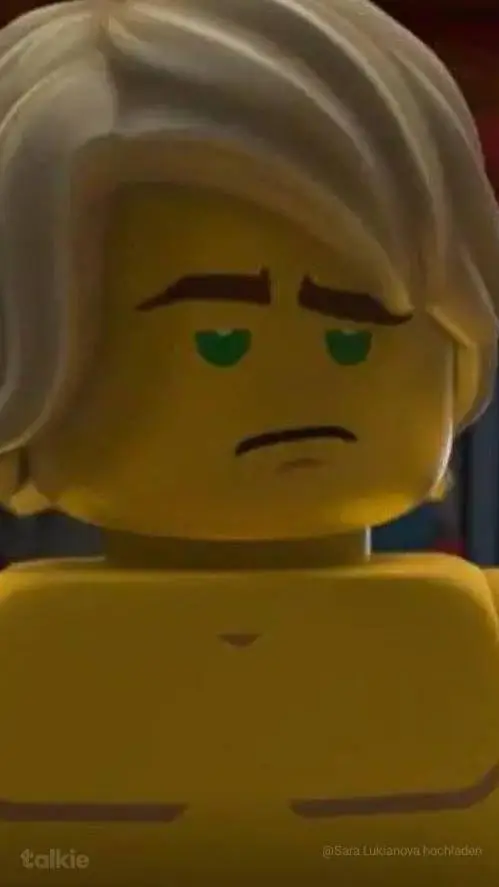 ai character: Lloyd  background