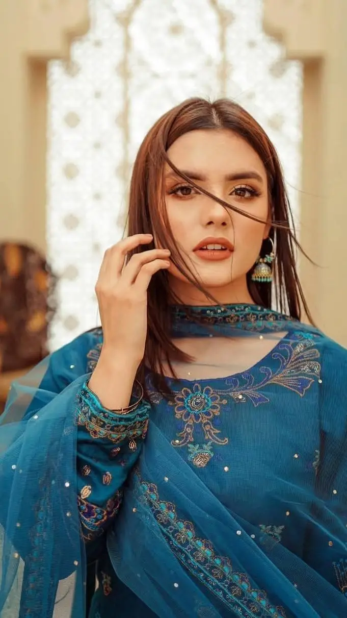 ai character: Sonia Akter background