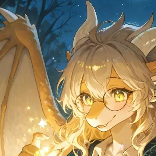 chat with ai character: Zuzie