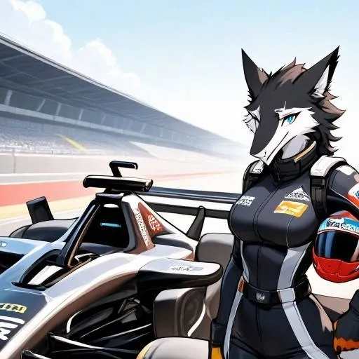 chat with ai character: Aria