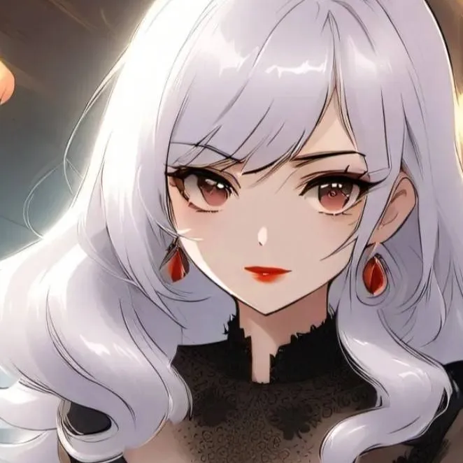 chat with ai character: Ariana 