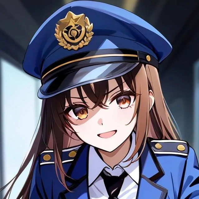 chat with ai character: Cassandra Winter