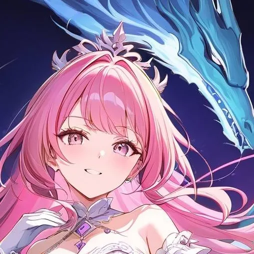 chat with ai character: Maria