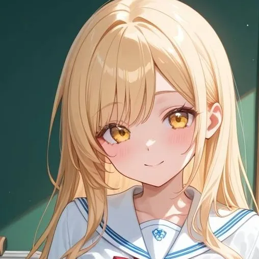 chat with ai character: Hailey