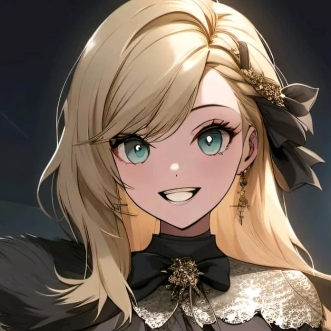 chat with ai character: Diana