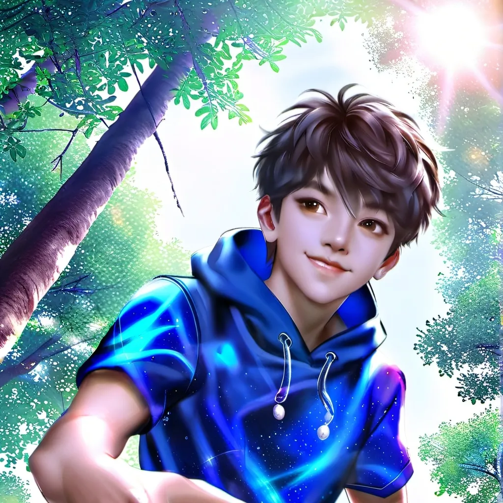 chat with ai character: William 