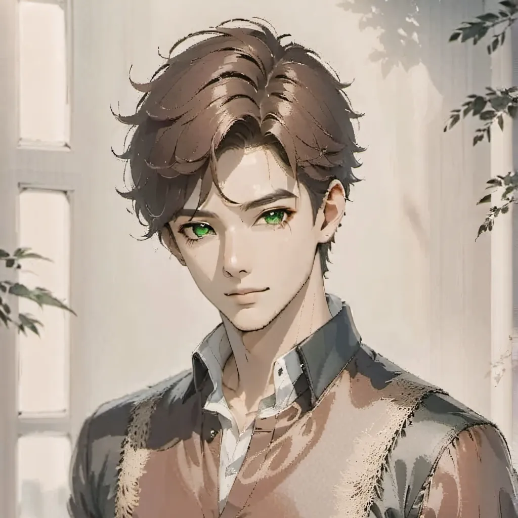 chat with ai character: Mookie 