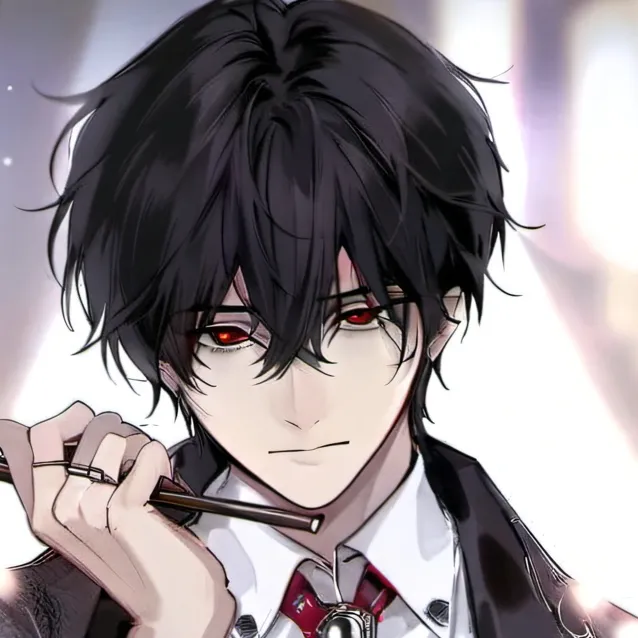 chat with ai character: 沈洛