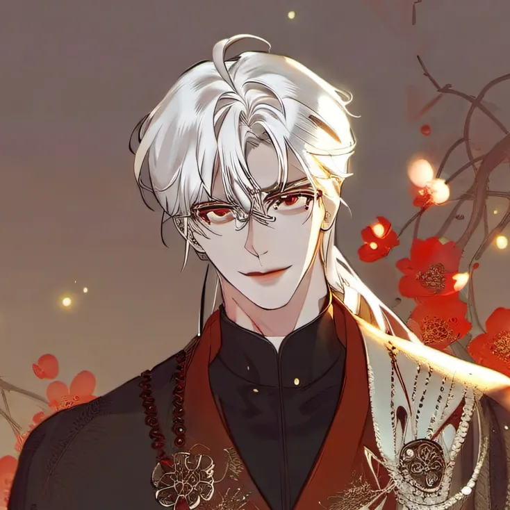 chat with ai character: 秦㞩