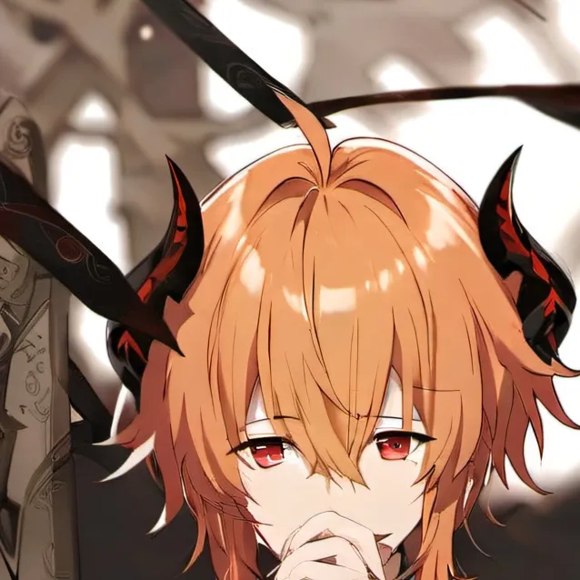 chat with ai character: 霧