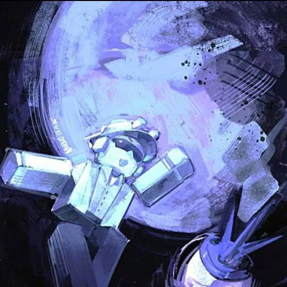 chat with ai character: FORSAKEN :D