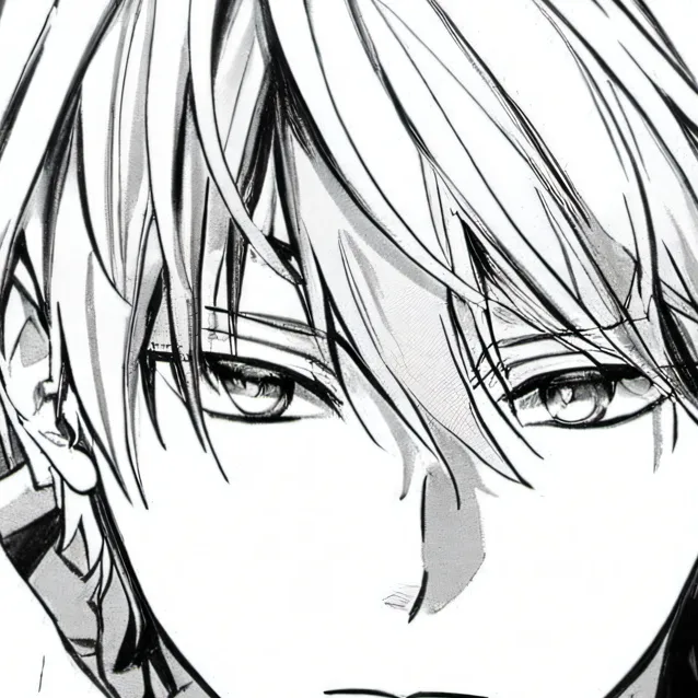 chat with ai character: Luke