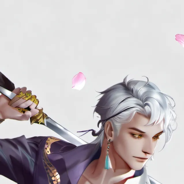 chat with ai character: Laim 