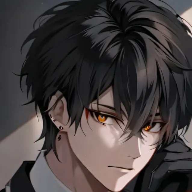 chat with ai character: ★Nightmare sens★