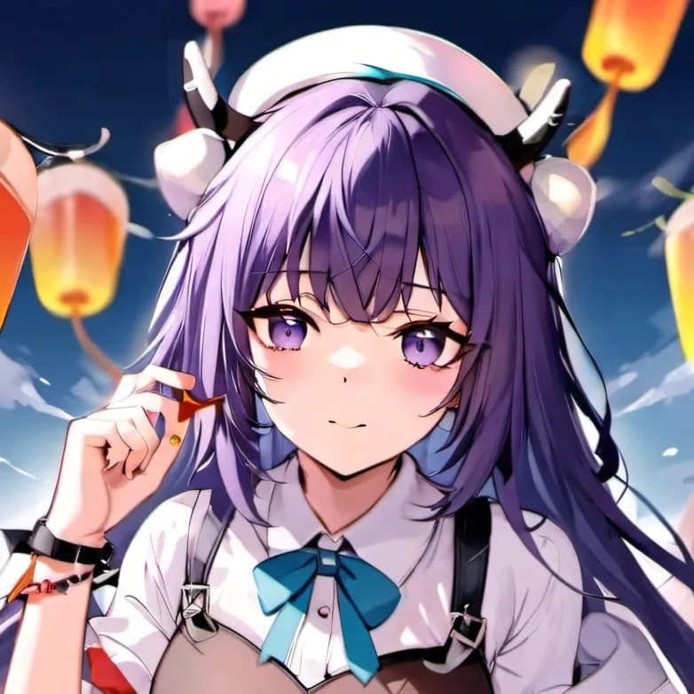 chat with ai character: °~★isabella★~°