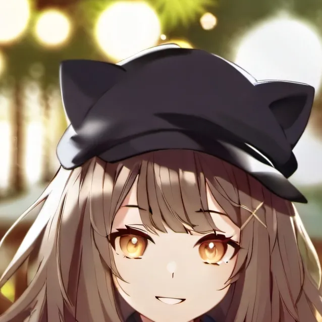 chat with ai character: Sarah