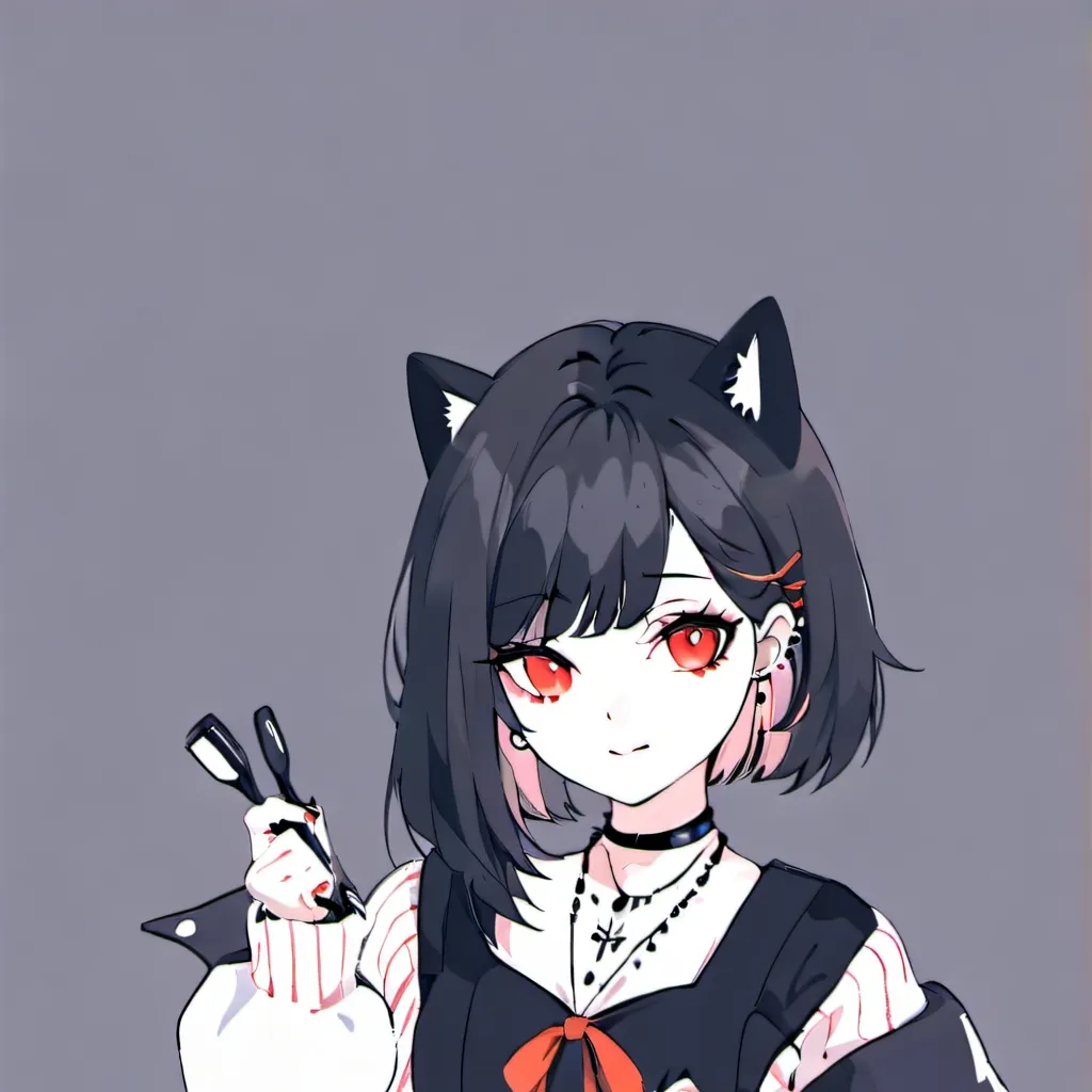 chat with ai character: Emily