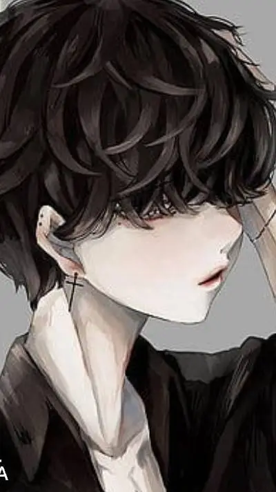ai character: leo background