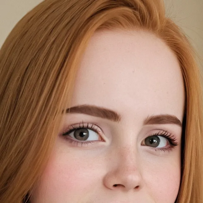 chat with ai character: Kristal