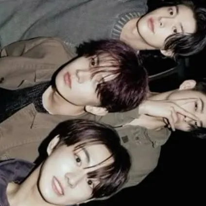 chat with ai character: (ENHYPEN) 