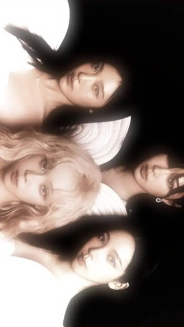 ai character: ︴AESPA   ︴ background