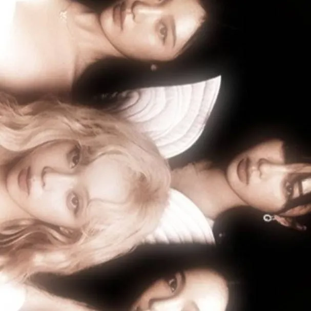 chat with ai character: ︴AESPA   ︴