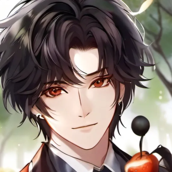 chat with ai character: Andrew 