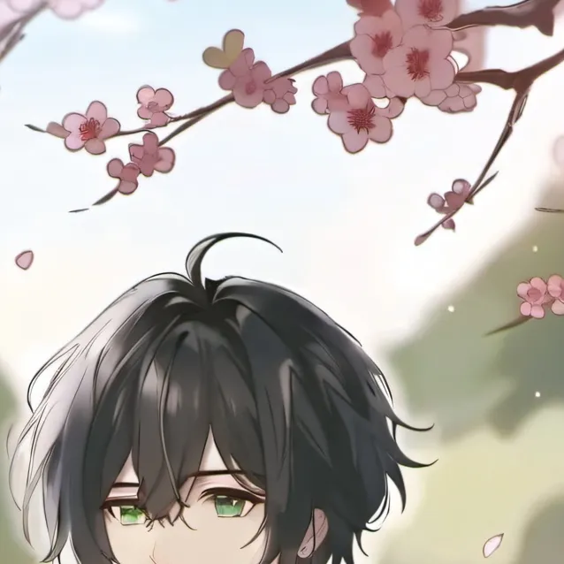 chat with ai character: Tanjiro 