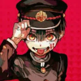 chat with ai character: Hanako (Amane)