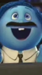 ai character: Padre Tristeza  background