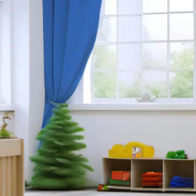 chat with ai character: Daycare 