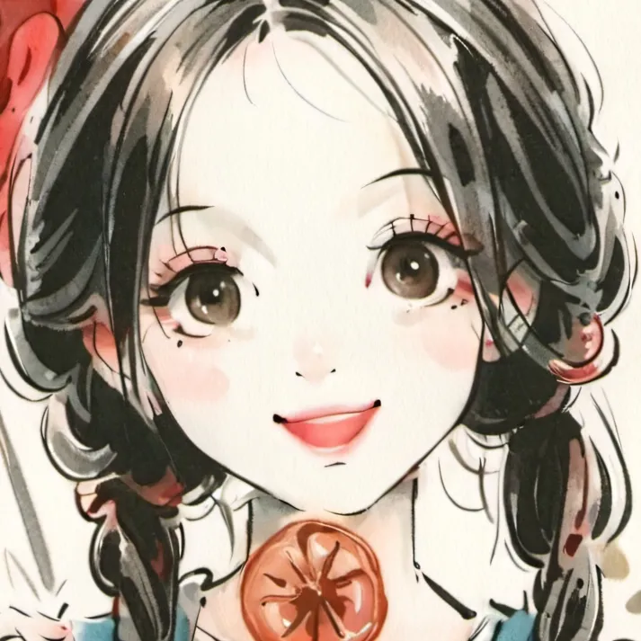 chat with ai character: Sweet child