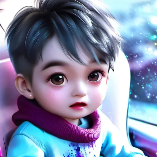chat with ai character: Emily 
