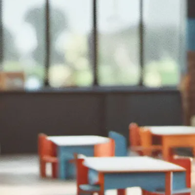 chat with ai character: Back to daycare 