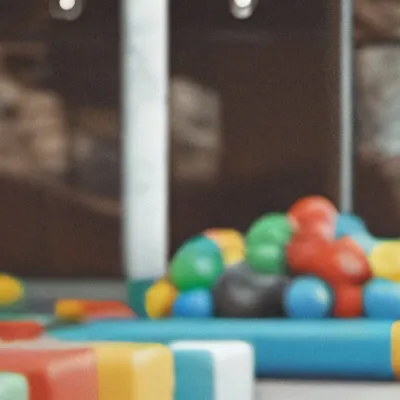 chat with ai character: You at soft play