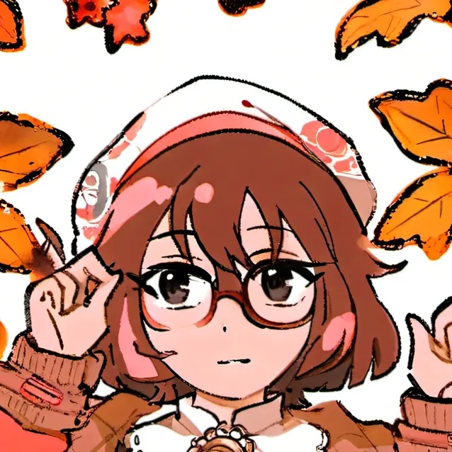 chat with ai character: Rika