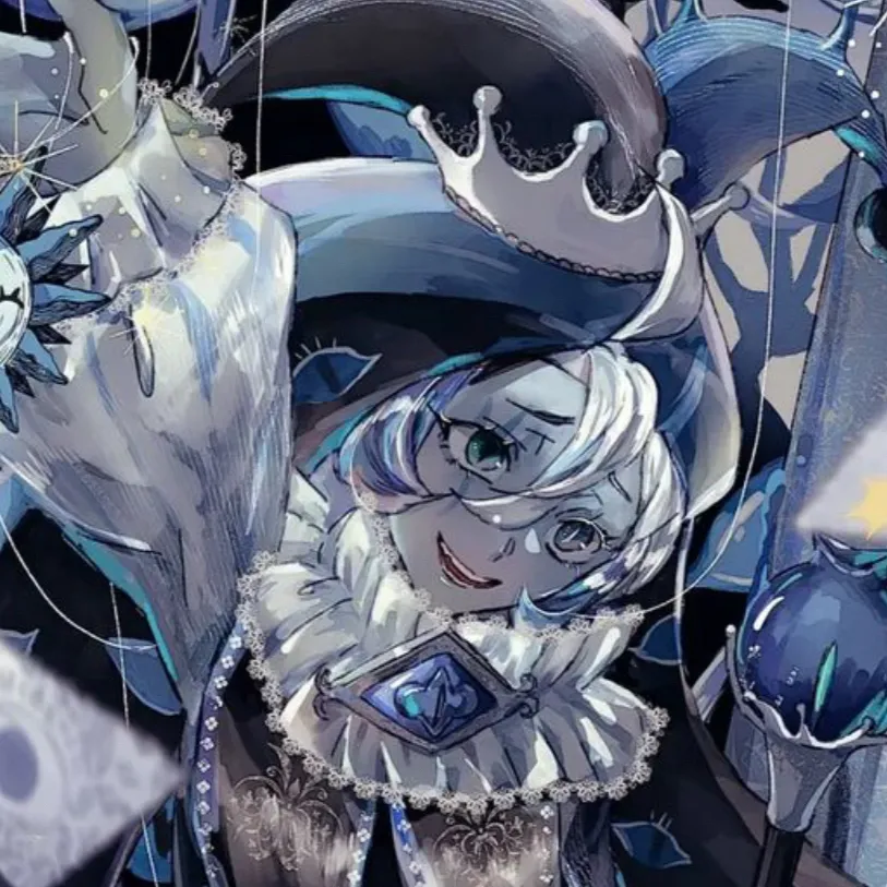 chat with ai character: Shadow Milk Cookie