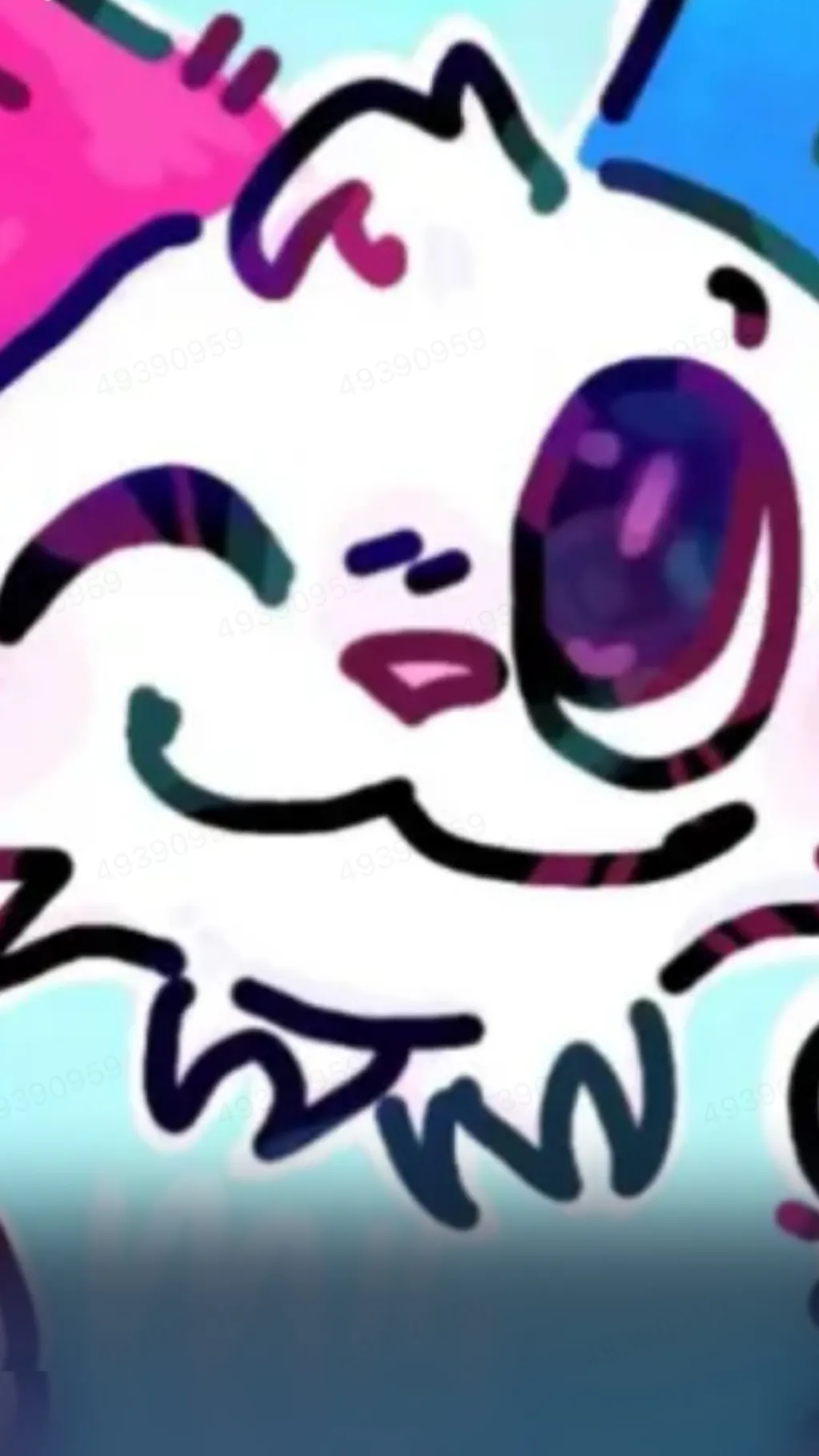 Talkie AI - Chat with Sage (Infect AU)