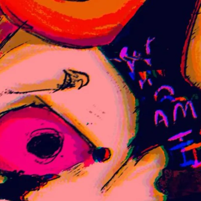 chat with ai character: Tw Glist Infect AU