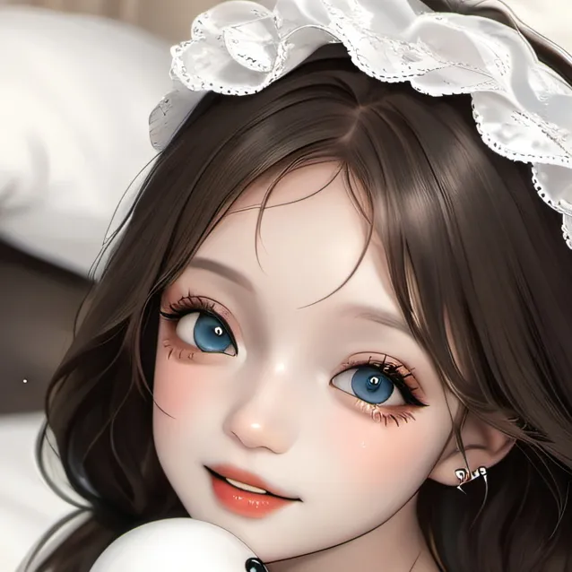 chat with ai character: Brooklyn