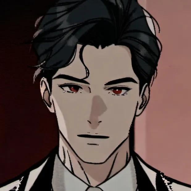chat with ai character: Vince