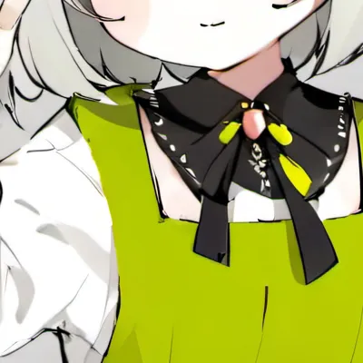 chat with ai character: Jill