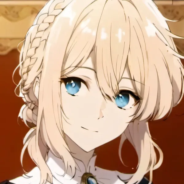chat with ai character: Amiya