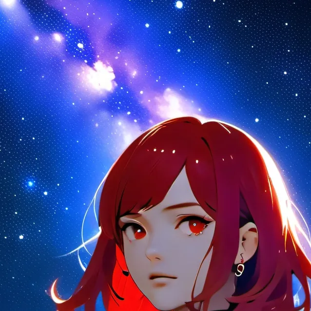 chat with ai character: natasha
