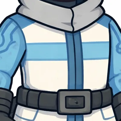 chat with ai character: Andrew Everlight